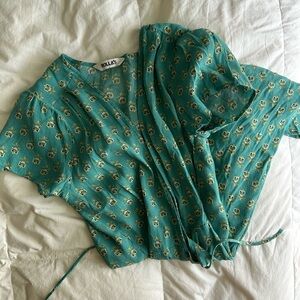 Rolla’s Wrap Dress